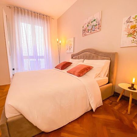 Arena Sweet Home In Verona Ngoại thất bức ảnh