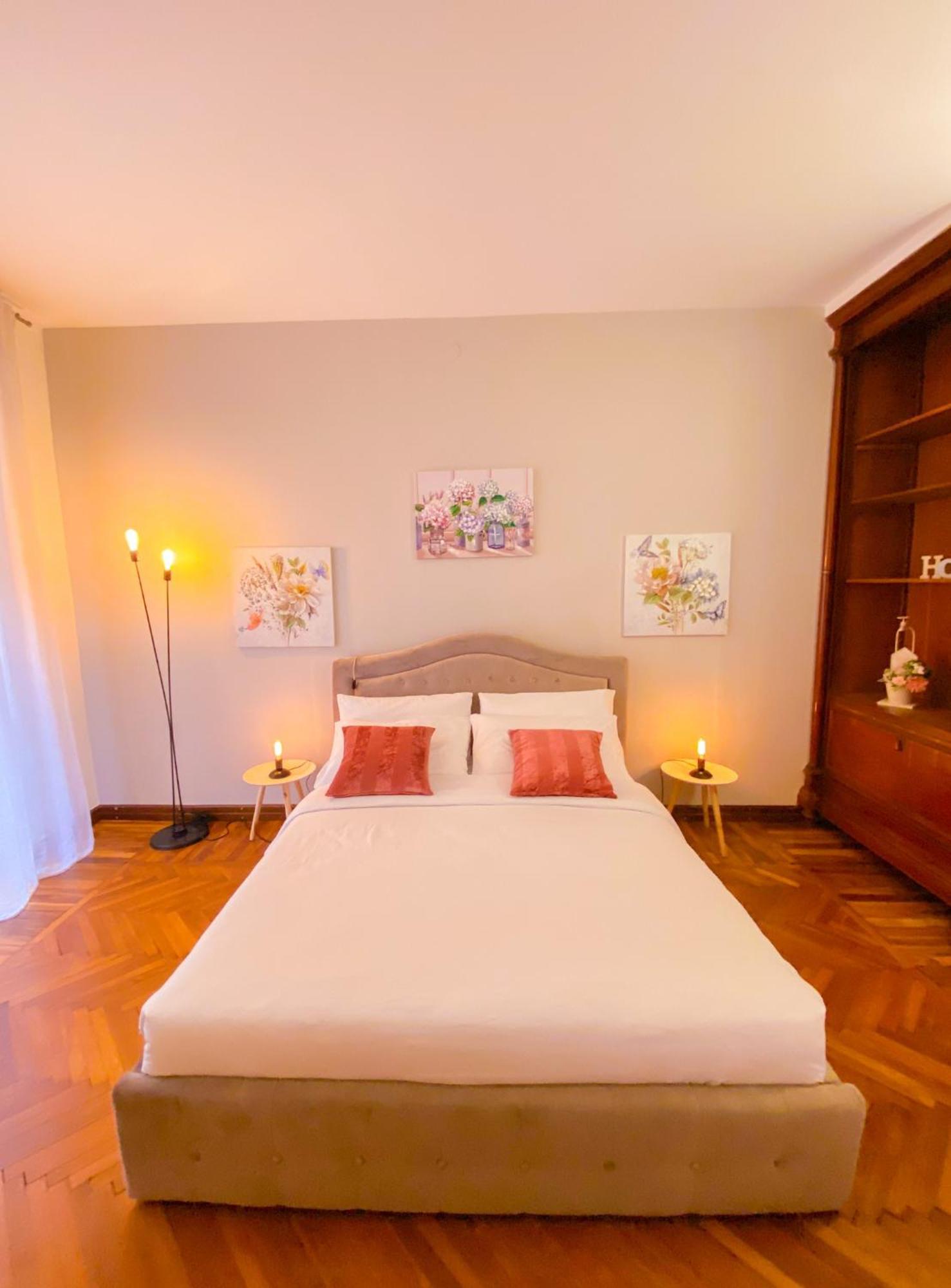 Arena Sweet Home In Verona Ngoại thất bức ảnh