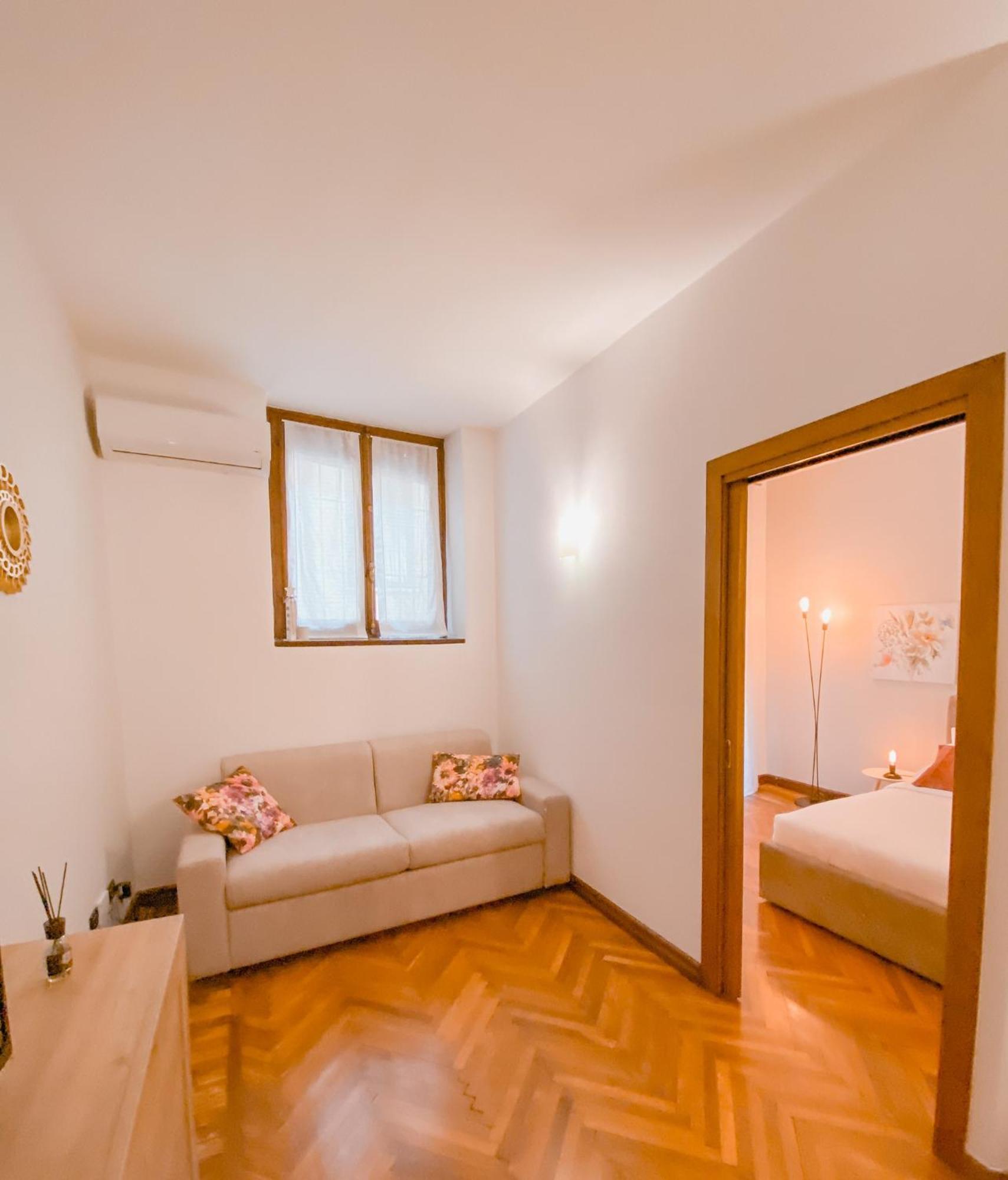 Arena Sweet Home In Verona Ngoại thất bức ảnh