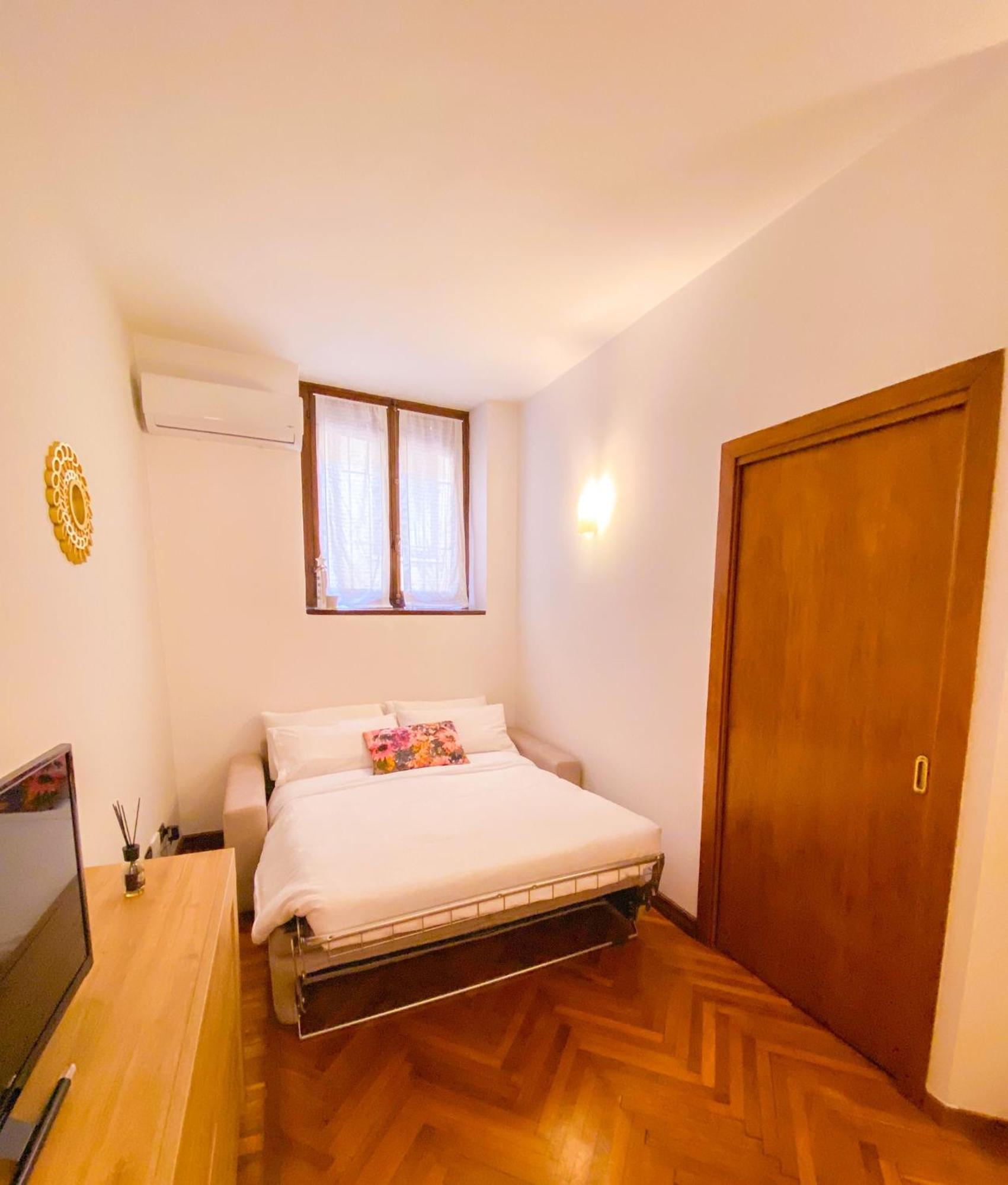 Arena Sweet Home In Verona Ngoại thất bức ảnh