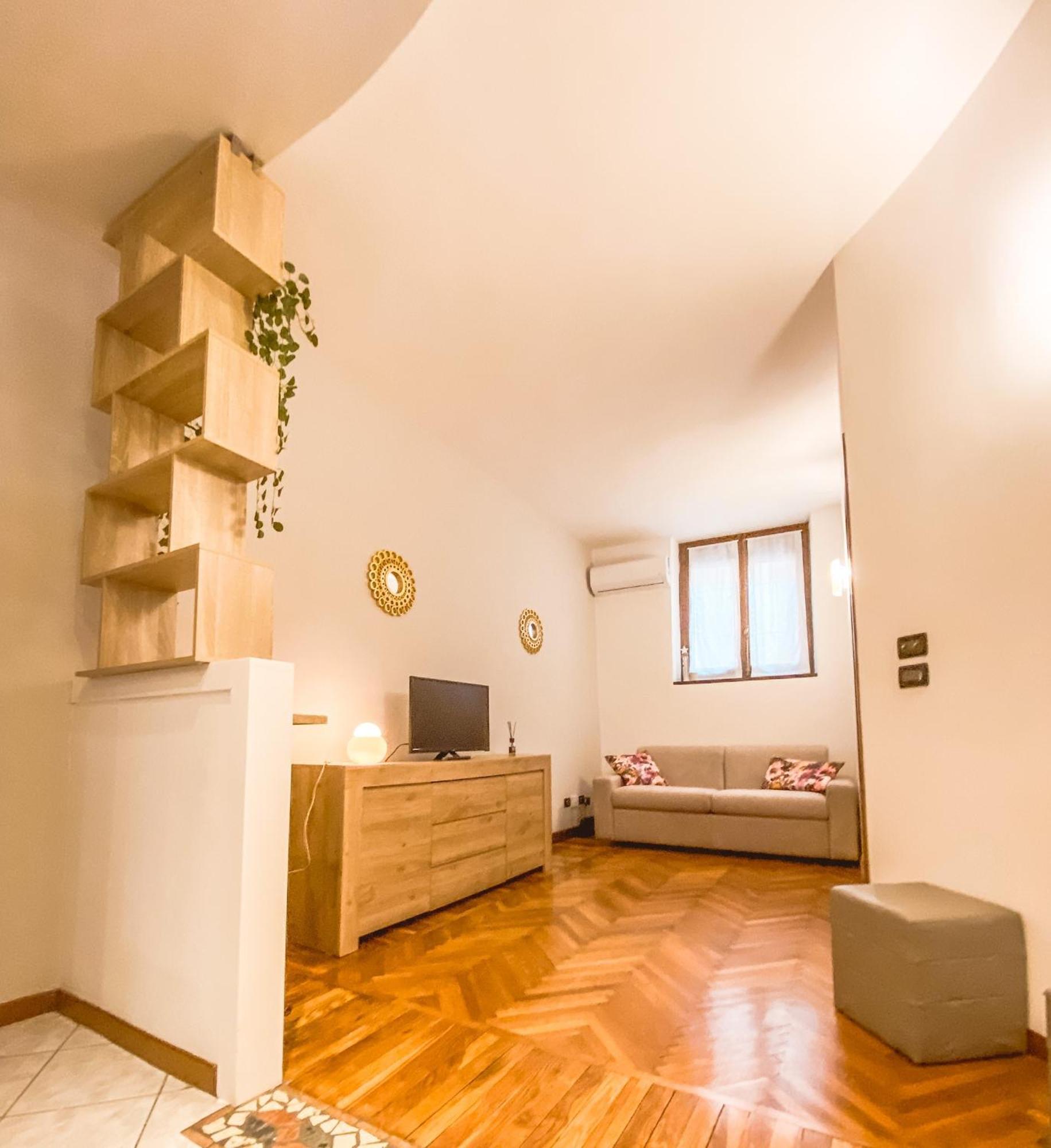 Arena Sweet Home In Verona Ngoại thất bức ảnh