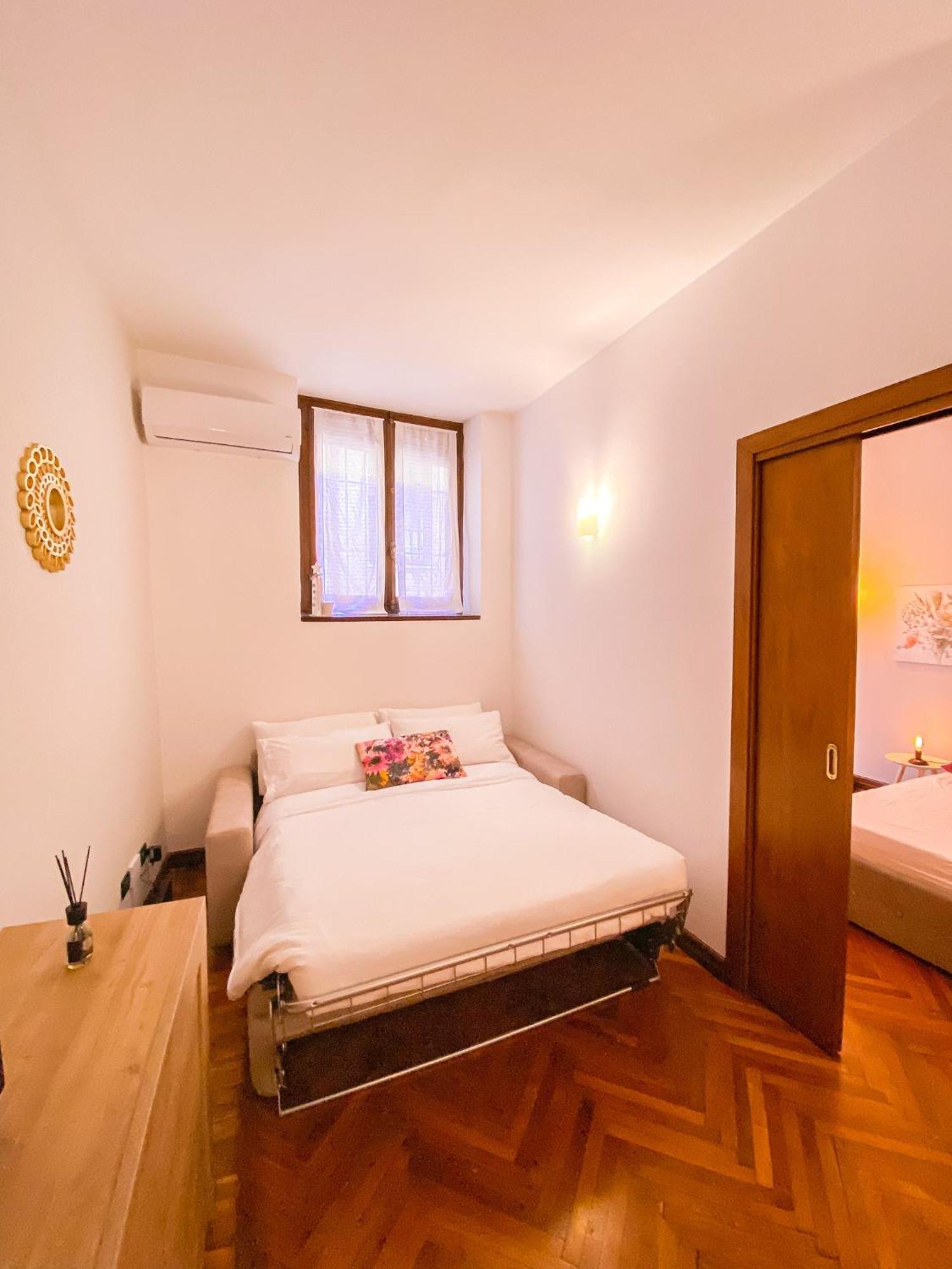 Arena Sweet Home In Verona Ngoại thất bức ảnh