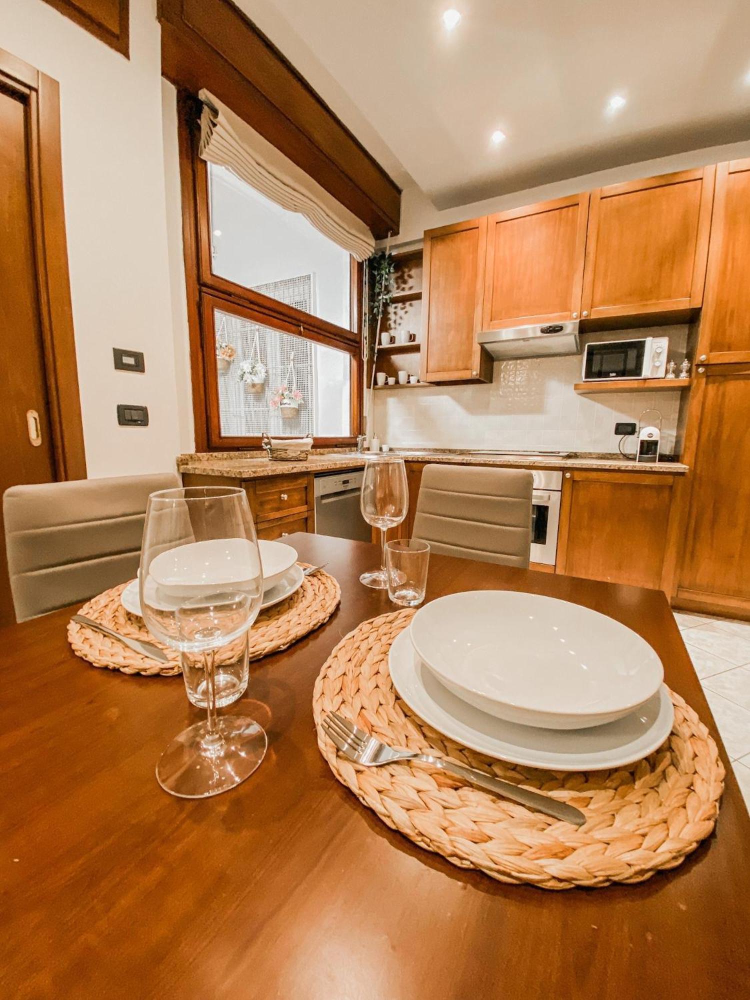 Arena Sweet Home In Verona Ngoại thất bức ảnh