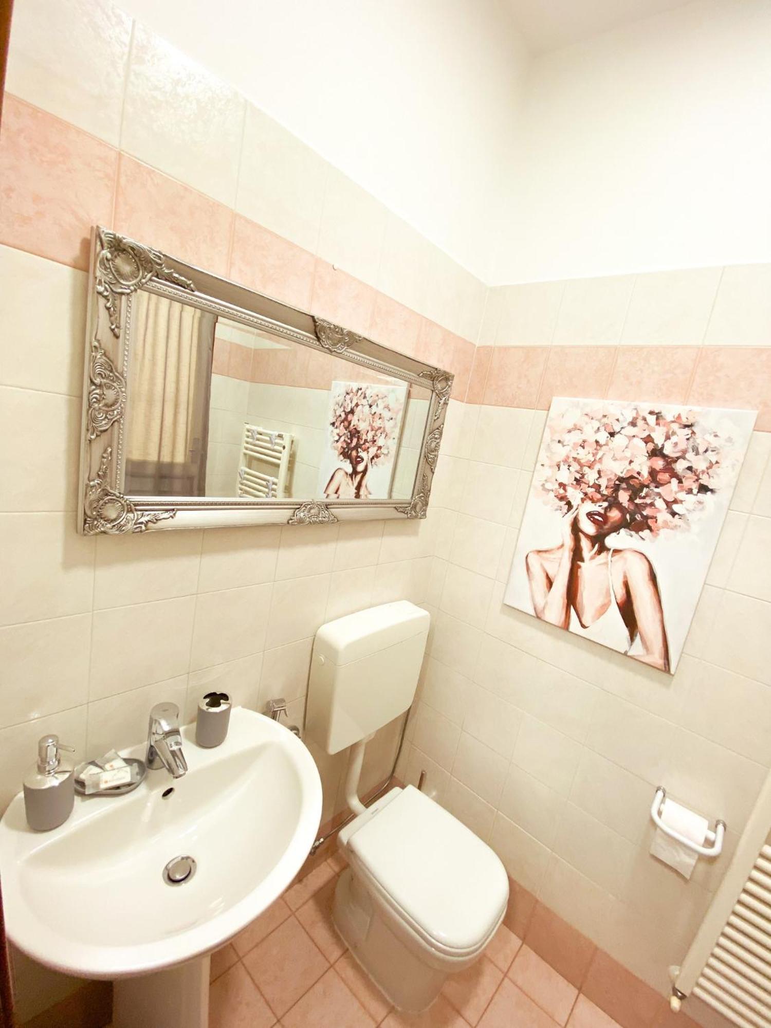 Arena Sweet Home In Verona Ngoại thất bức ảnh